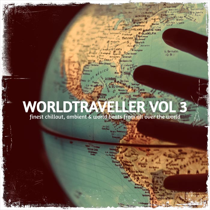 Worldtraveller (Vol. 3) [2020]