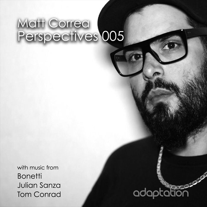 Perspectives 005 (Curated by Matt Correa) [2020]