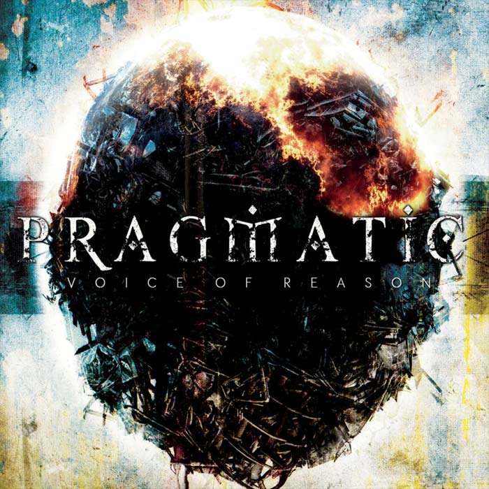 Pragmatic - Voice Of Reason [2010]