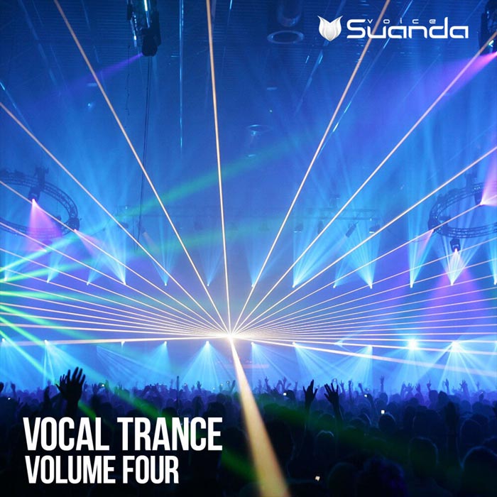 Vocal Trance (Vol. 4) [2018]