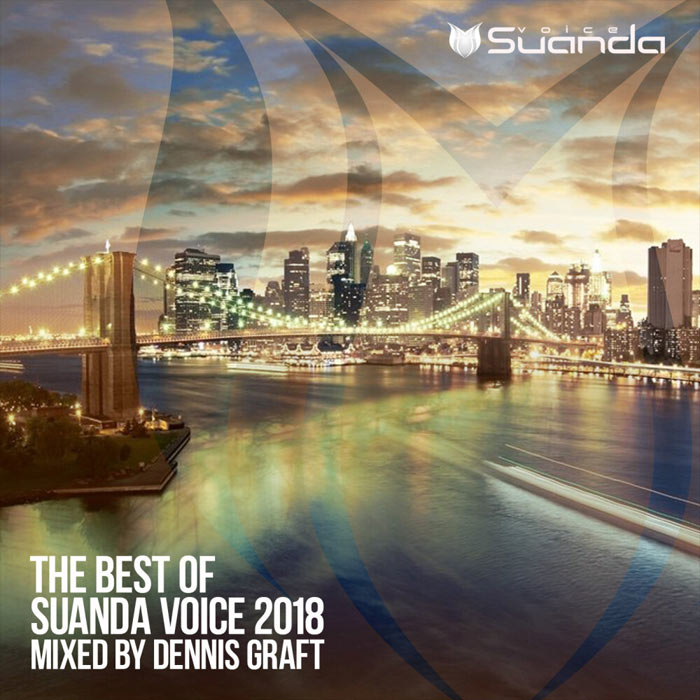 The Best Of Suanda Voice 2018 (Mixed By Dennis Graft) [2018]