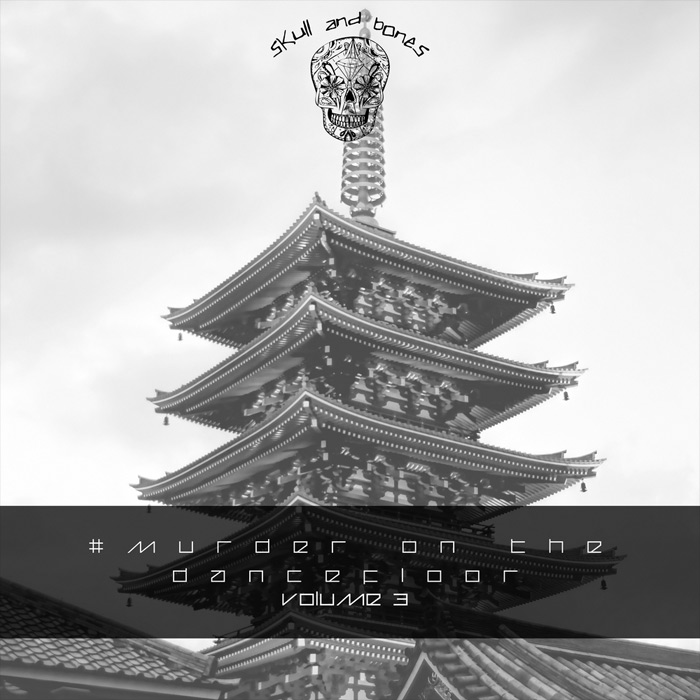 Murder on the Dancefloor 3 [2020]