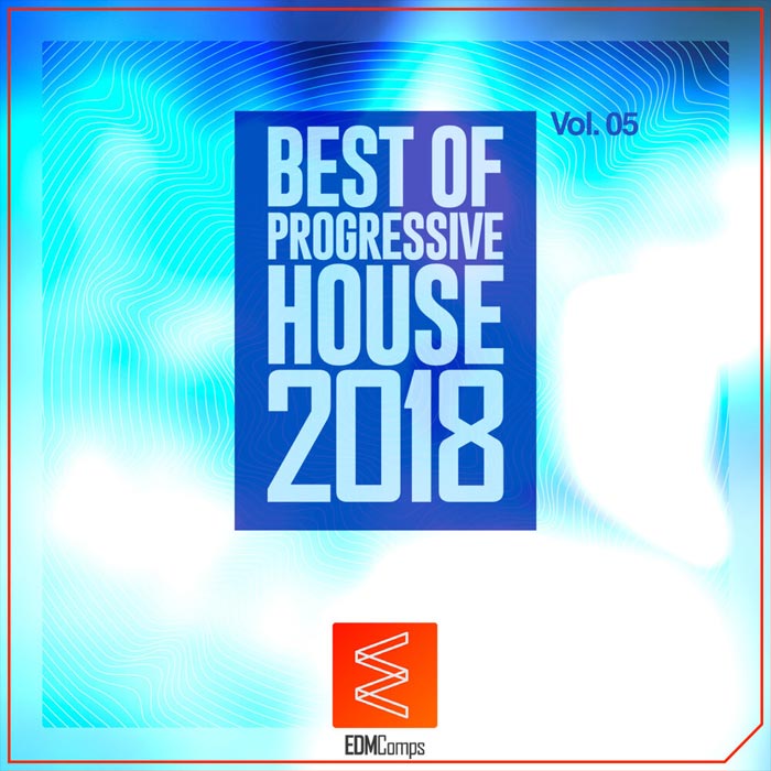 Best of Progressive House 2018 (Vol. 05) [2018]