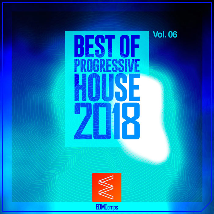 Best of Progressive House 2018 (Vol. 06) [2018]