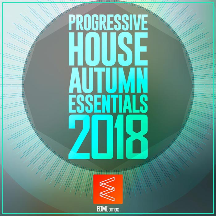 Progressive House Autumn Essentials 2018 [2018]
