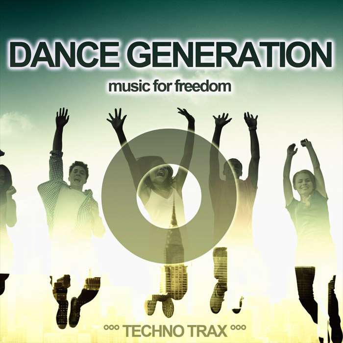 Dance Generation (Music for Freedom) [2020]