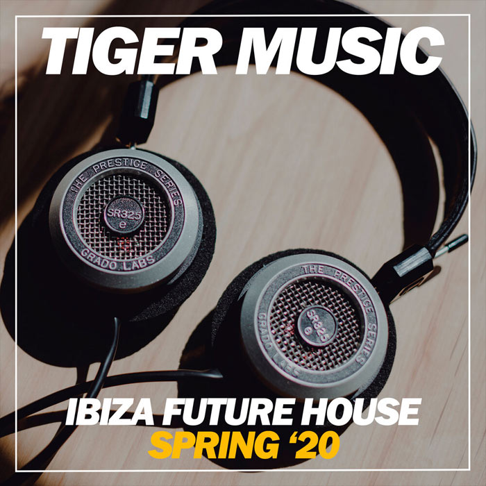 Ibiza Future House (Spring '20) [2020]