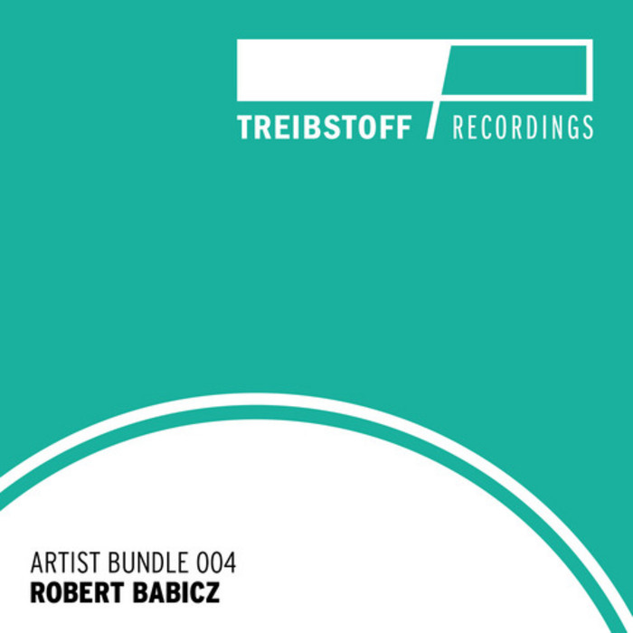 Robert Babicz - Treibstoff Artist Bundle [2013]