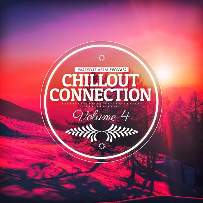 Chillout Connection (Vol. 4) [2020]