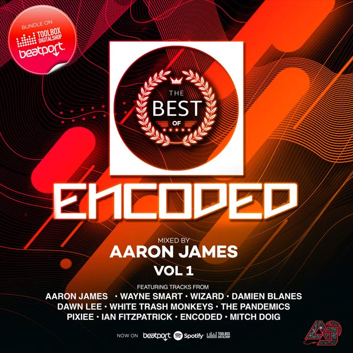Best Of Encoded (Vol. 1) [2020]