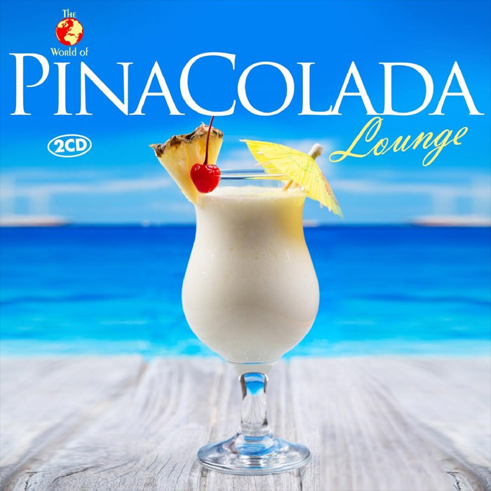 Lounge Cowboys - Pina Colada Lounge [2015]