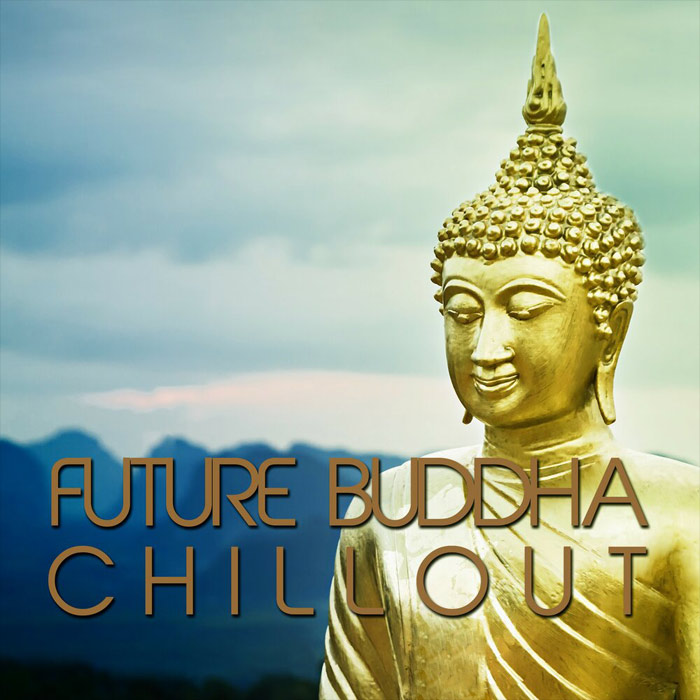 Future Buddha Chillout [2020]
