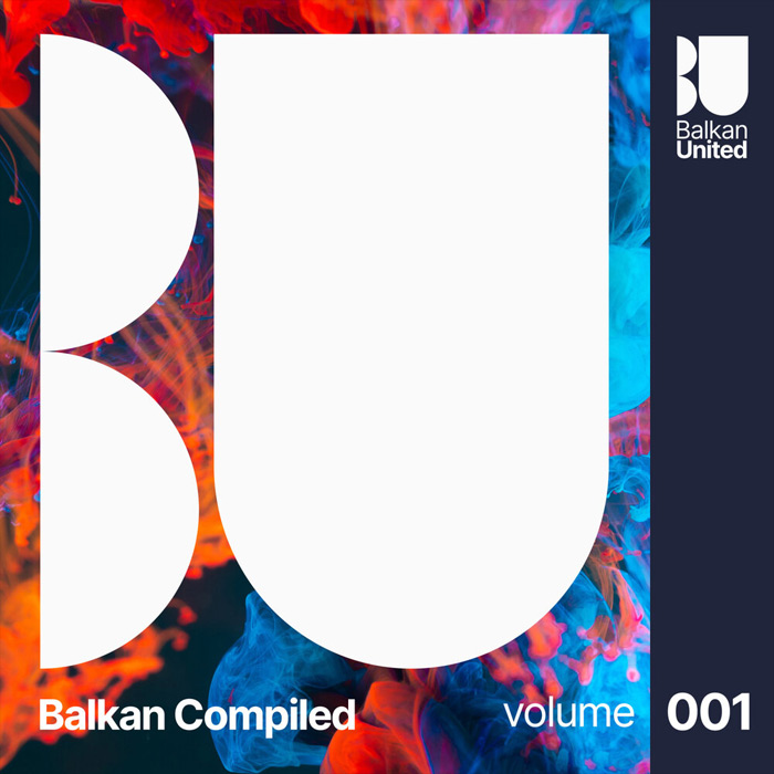 Balkan Compiled (Vol. 1) [2020]