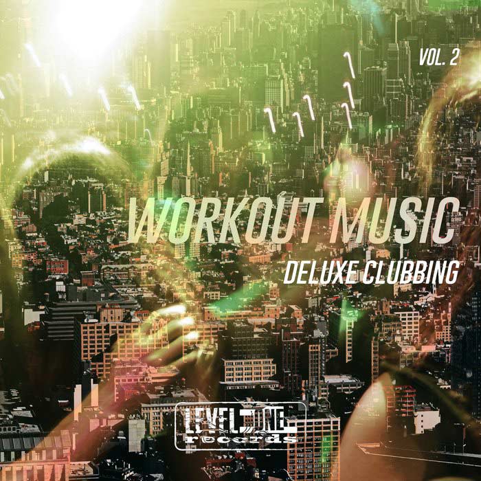 Workout Music Vol. 2 (Deluxe Clubbing) [2020]