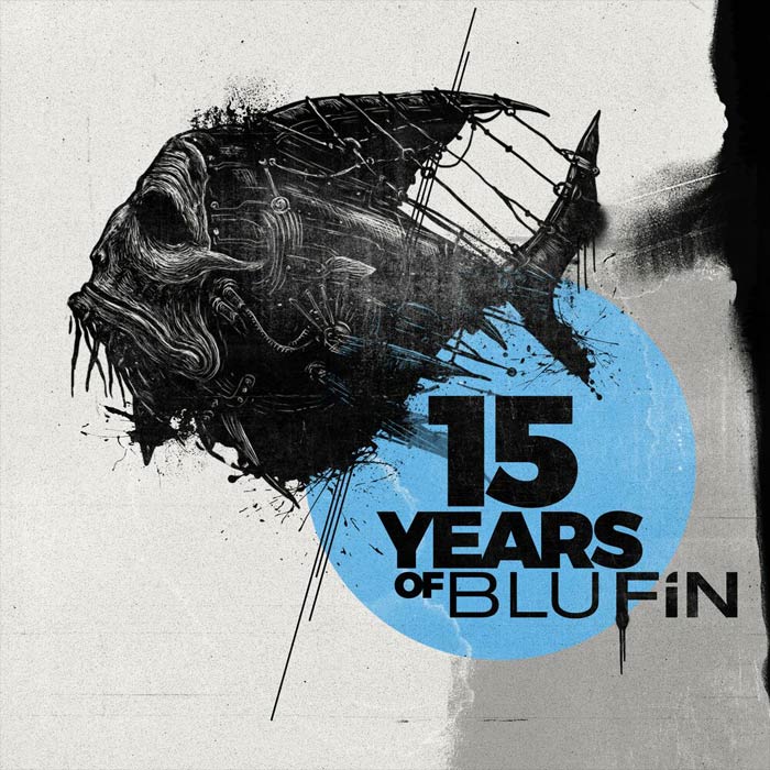 15 Years Of Blu Fin [2020]