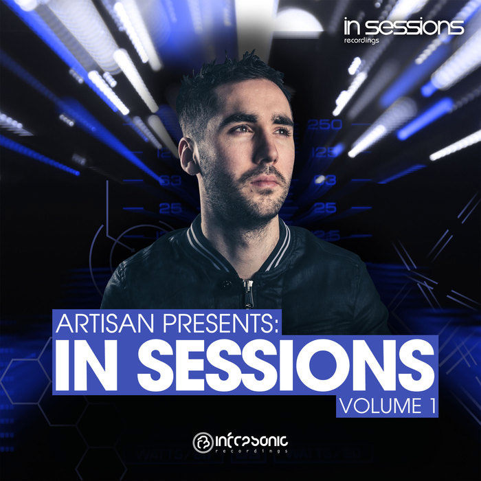 Artisan Presents In Sessions (Vol. 1)