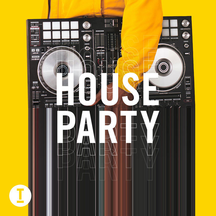 Toolroom House Party (Mixed by Dombresky, KC Lights, Ben Remember) [2020]