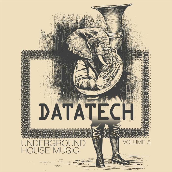 Datatech (Vol. 5) [2013]
