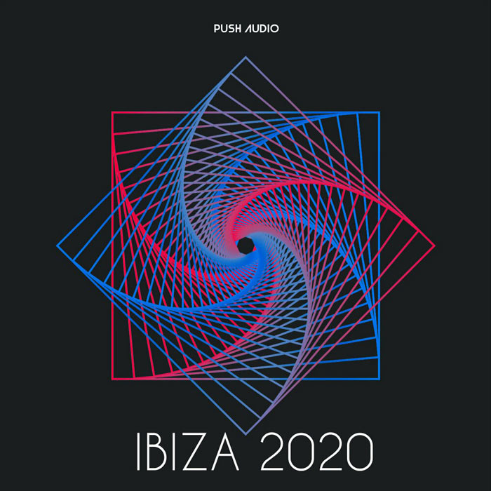 Push Audio: Ibiza 2020 [2020]