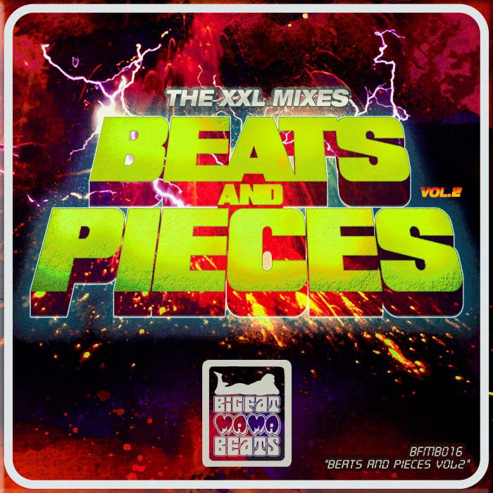 Beats and Pieces (Vol. 2) [2020]