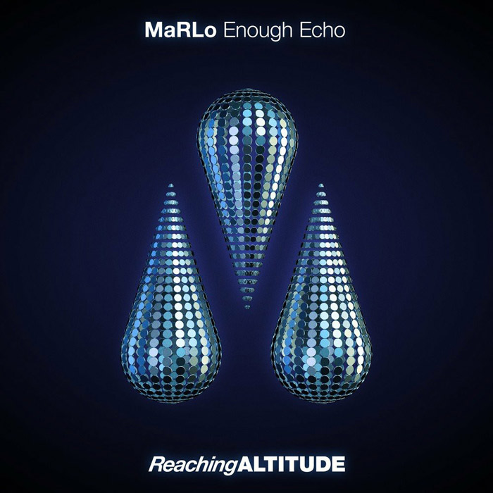 MaRLo - Enough Echo (Extended Mix)