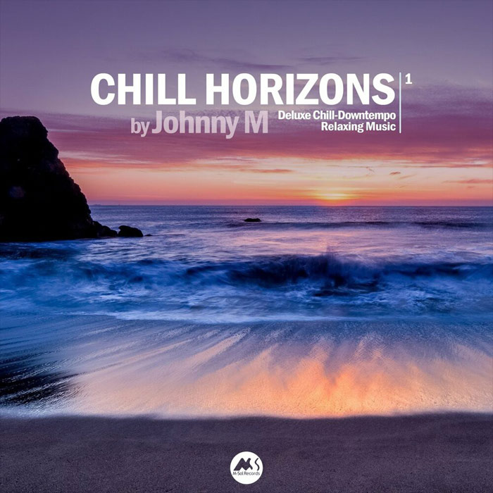 Chill Horizons (Vol. 1) [2020]