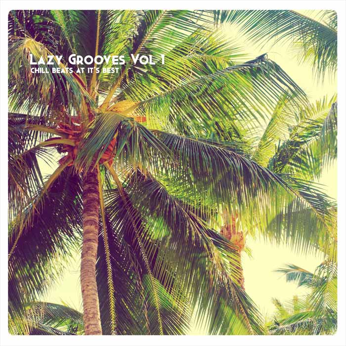 Lazy Grooves (Vol. 1) [2020]