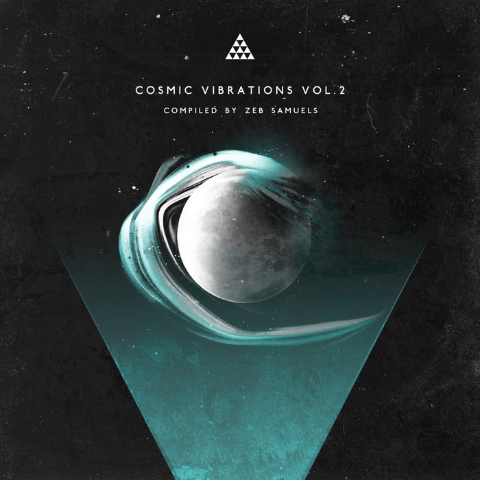 Cosmic Vibrations (Vol. 2) [2020]