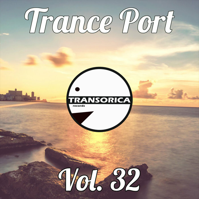Trance Port (Vol. 32) [2018]