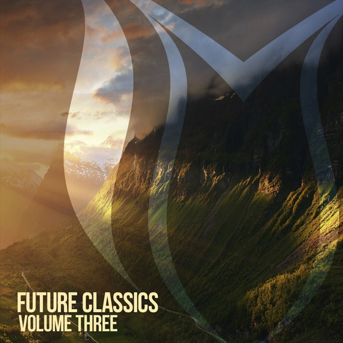 Future Classics (Vol. 3)