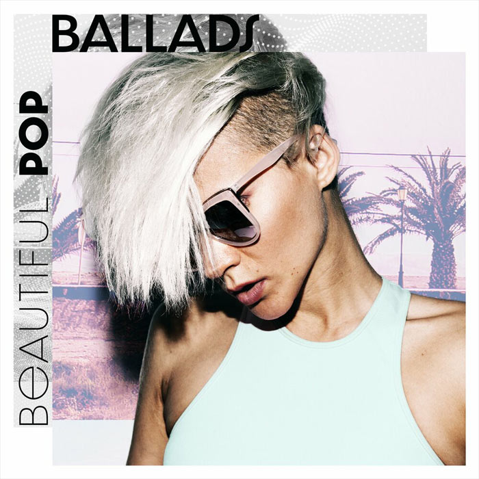 Beautiful POP Ballads [2020]