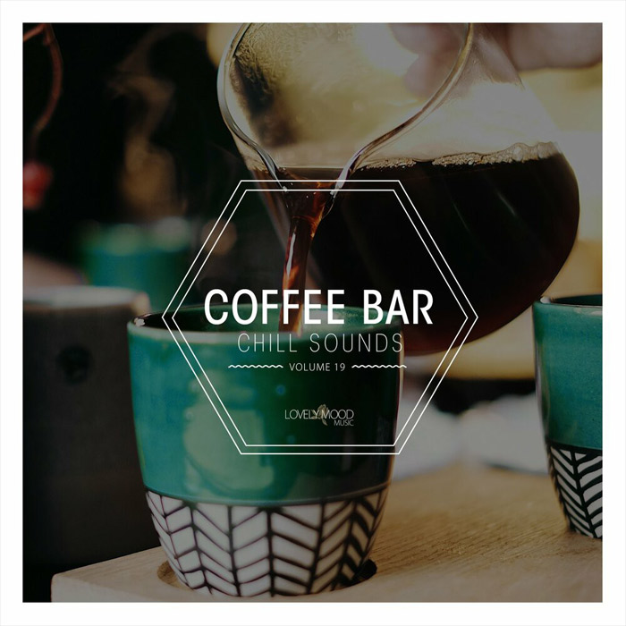 Coffee Bar Lounge (Vol. 19) [2020]