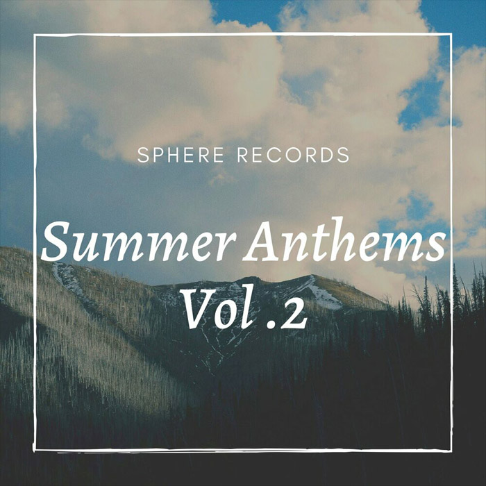Summer Anthems (Vol. 2) [2020]