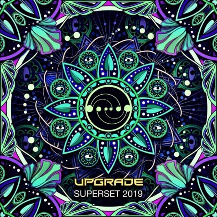 Upgrade - Super Set 2020 [2020]