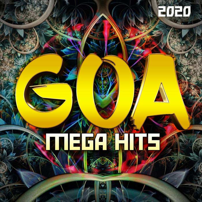Goa Mega Hits 2020 [2020]