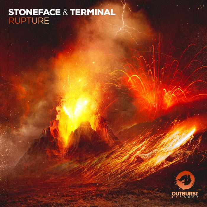 Stoneface & Terminal - Rupture (Extended Mix)