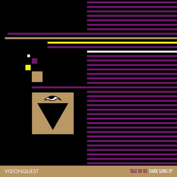 Tale Of Us - Dark Song EP [2011]