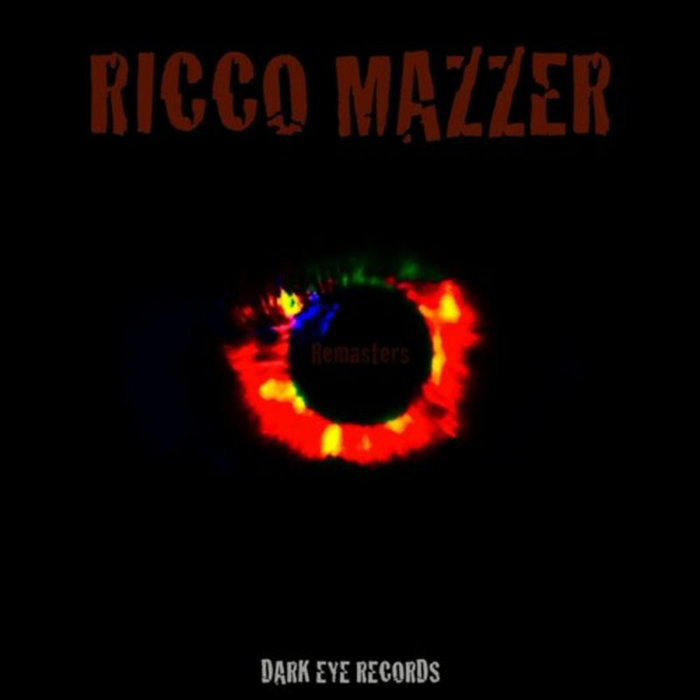 Ricco Mazzer - Collection [2020]