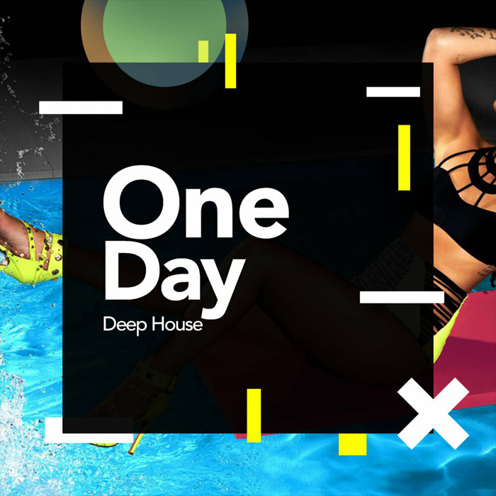 Deep House - One Day [2020]