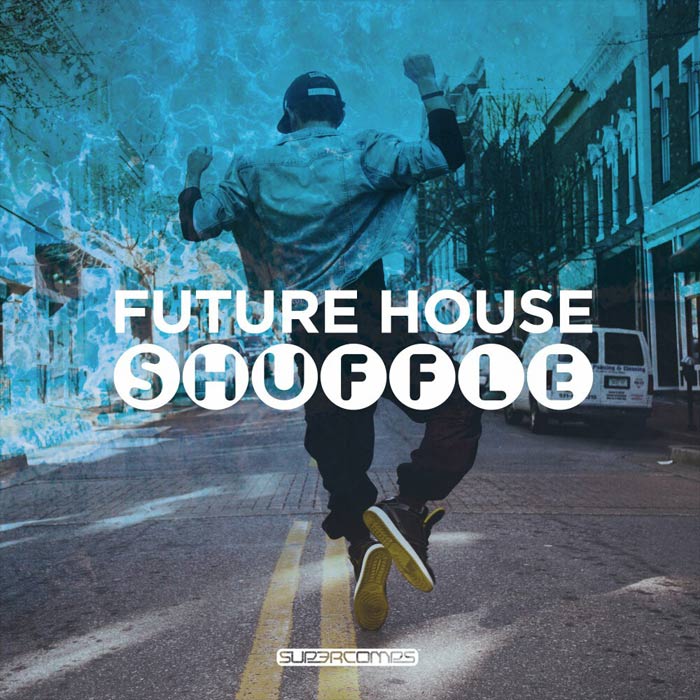 Future House Shuffle 2 [2018]