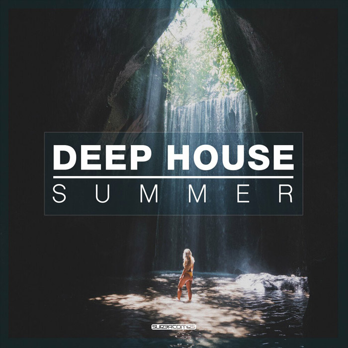 Deep House Summer 2018 [2018]