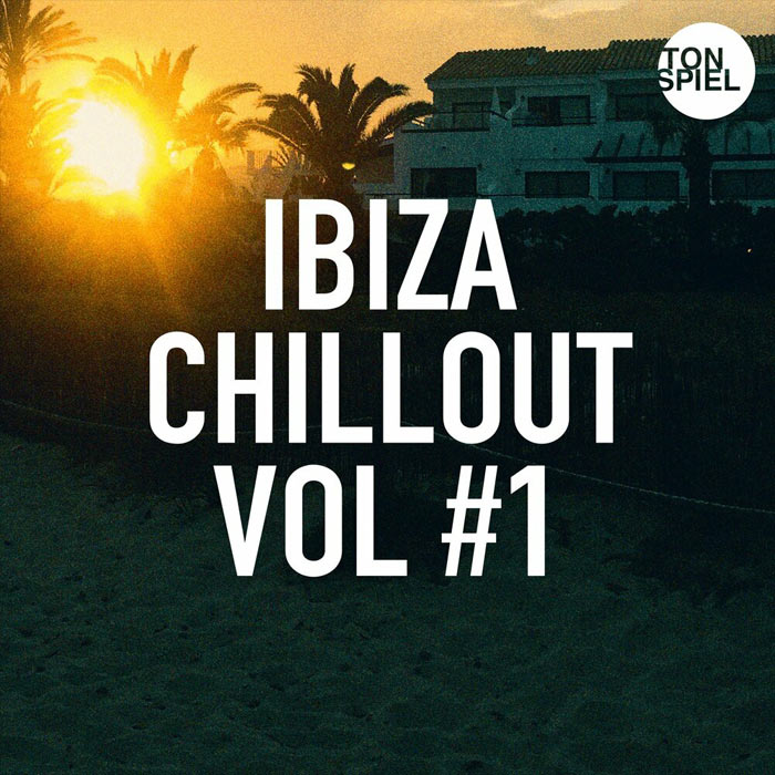 TONSPIEL Ibiza Chillout (Vol. #1) [2020]