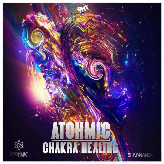Atohmic - Chakra Healing [2020]