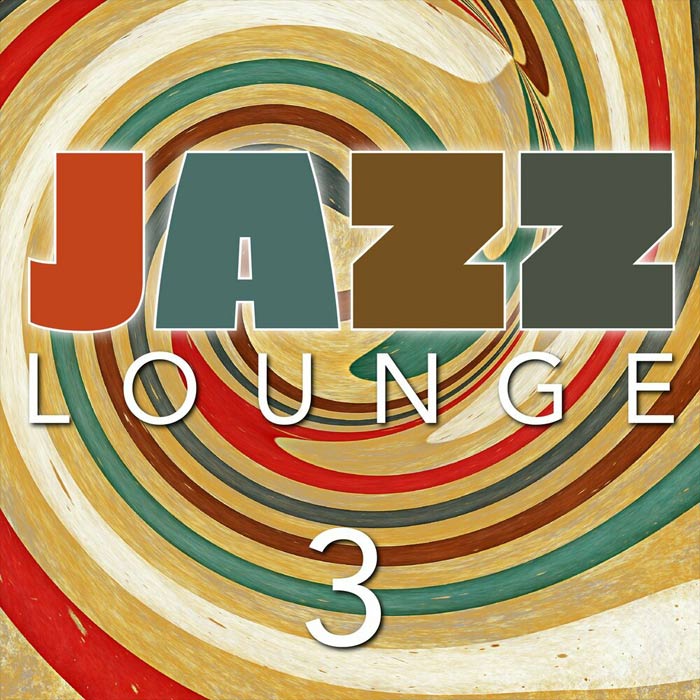 Jazz Lounge (Vol. 3) [2020]