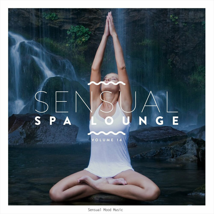 Sensual Spa Lounge (Vol. 14)