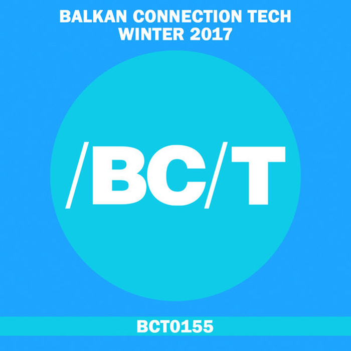 Balkan Connection Tech: Winter 2017 [2018]