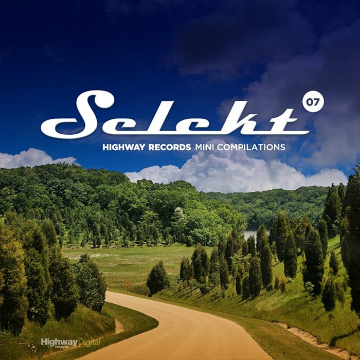 Selekt 07 [2012]