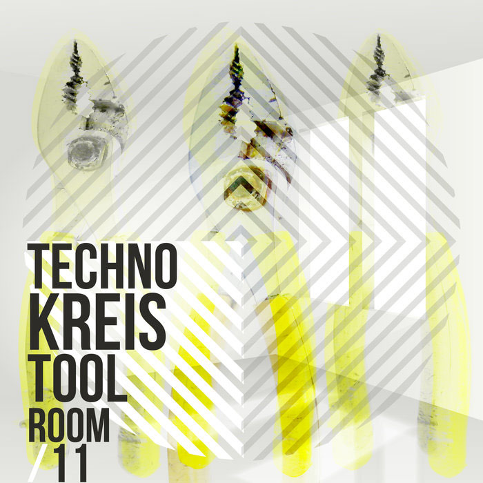 Techno Kreis: Toolroom ELEVEN [2020]