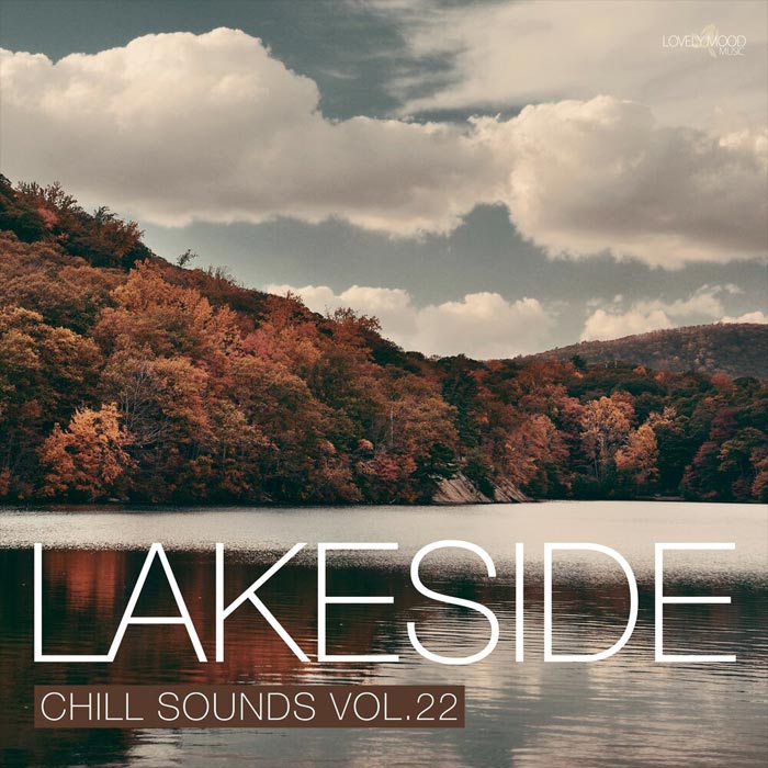 Lakeside Chill Sounds (Vol. 22) [2020]