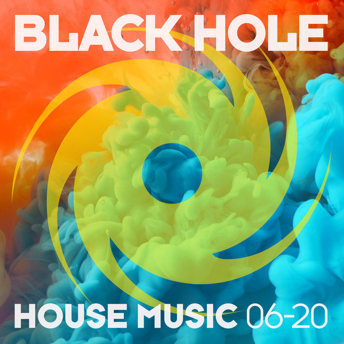 Black Hole House Music 06-20 [2020]